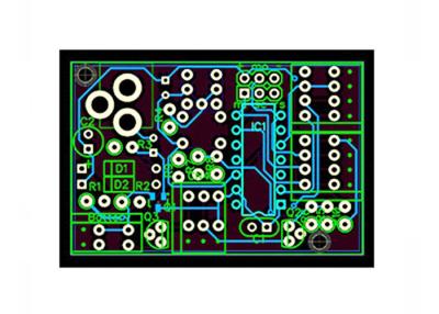 China Reverse Engineering Pcb Boards for sale