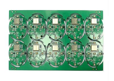 China 4 Layer Multilayer Pcb Board for sale