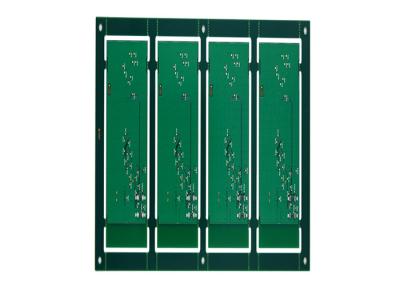 China Gerber File Multilayer Pcb Fabrication for sale