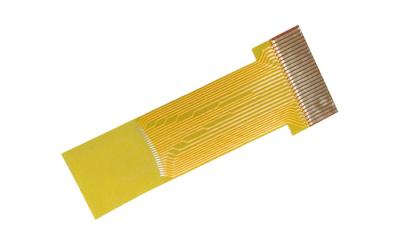 China Polyimide Flexible Circuit Board Manufacturers for sale