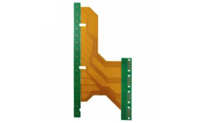 China 1 To 14 Multilayer Rigid Flex PCB for sale