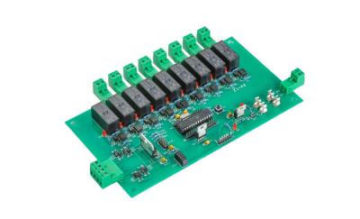 China Full Turnkey Pcb Assembly Service Contract Electronics Manufacturer for sale