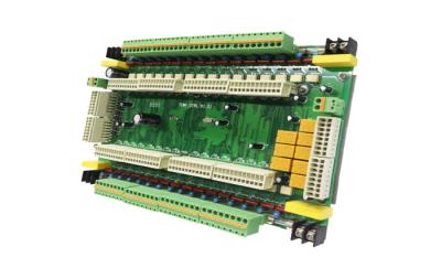 China 3d EMS PWB-Anlagenübersicht-schematisches Diagramm-Erstausführungs-Beispielprüfung zu verkaufen