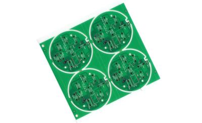 China Turnkey Electronics PCB Design Low Volume Pcb Manufacture for sale