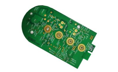 China Smd Layout Electronics PCB Design Stencil Digital Simulation Firmware Development for sale