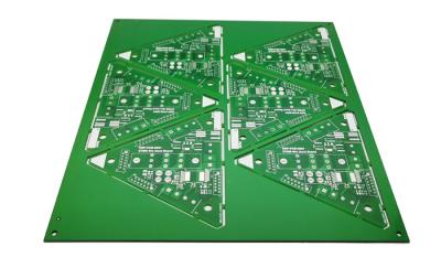 China Two Layer Pcb Design Company Rogers 4003c Rogers 5880 Pcb Board for sale