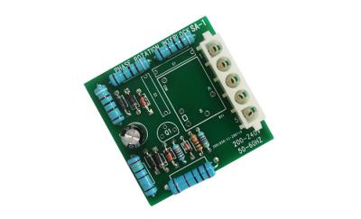 China Circuit Manufacturing Board Assembly Rapid Schematic Turnkey Pcb Manufacturing for sale