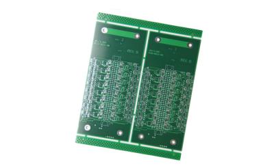 China Aoi Prototype Electronic Pcb Assembly Service Welding Machine Circuit Board for sale