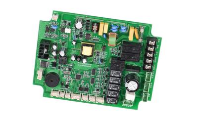 China Standard Double Sided Pcb Assembly for sale