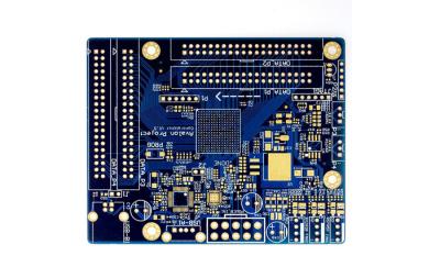 China Standard IPC 2 HDI PCB Board Manufacturer High Precision Multilayer for sale