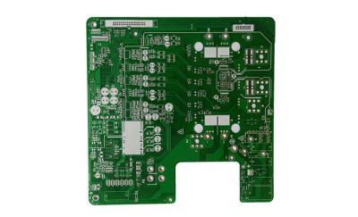 China Multi Layer HDI PCB Board Design Surface Laminar Circuit PCB Stuffing for sale