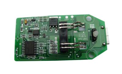 China Printed Circuit Board Pcb Conformal Coating Services Pcb Mass Production for sale