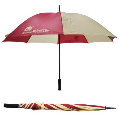 China All in 1 2019 Logo Printing Wholesale Cheap Price Custom Promotional Golf Umbrella for sale