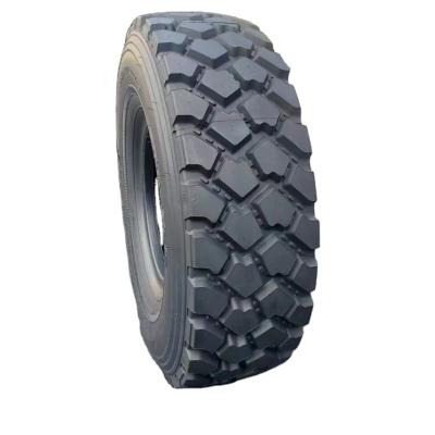 China Offroad Tire Crane Tire Fire Truck Tire 395/85R20 103MM for sale