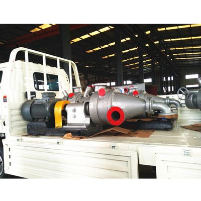 China China Waste Paper Hotels Goods Recycling Machine Conical Disc Refiner for sale