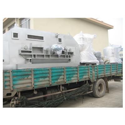 China Hotels China High Speed ​​Recycled Paper Pulp Washing Machine Price Sale for sale