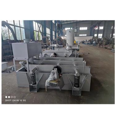 China Hotels Paper Making And Pulping Equipment , Screening Machine for sale