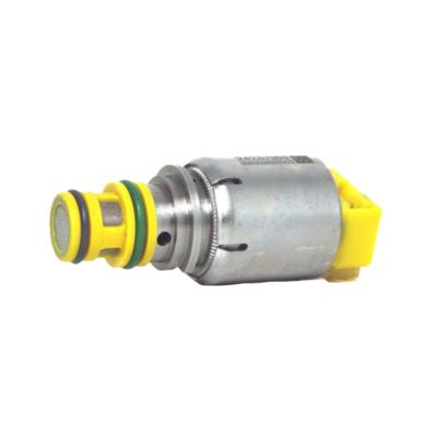 China OE 6t40yellow Transmission Solenoid Valve Single Linear Transmission Solenoid Valve For Chevrolet Other for sale