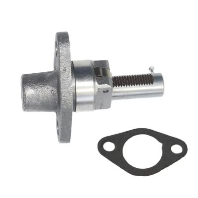 China RENO Brand Engine Part Timing Chain Adjuster Chain Tensioner OEM No. ME203100 For MITSUBISHI 15*15*15cm for sale