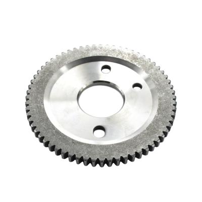 China Part Timing Gear Camshaft Gear Double Sprocket High Quality Timing Chain OEM No. 4892341AA For DODGE 15*15*5cm for sale