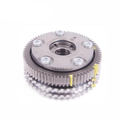 China Variable Valve Timing Camshaft Adjuster Phaser Gear VVT Valve OEM 2720505247 For Mercedes-Benz 20*20*15cm for sale