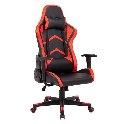 China Comfortable Leather Adjustable PU Computer Gaming Chair E-sports PC Gamer Chair Executive Chair Best Choice for sale