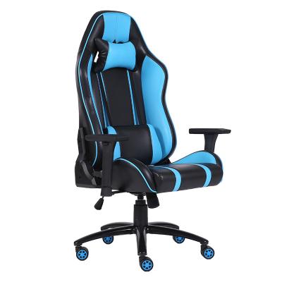 China High quality executive /office chair gaming chair modern PU gamer chair with armrest for sale