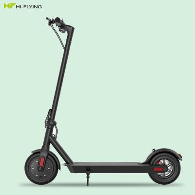 China Unisex Electric Scooter Eco-Flight 350w Electrico Para Adultos similar to xiomi scooter electrico for sale