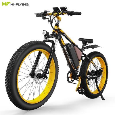 China High Quality Outdoor Sports Electric Bicycle ebike Warehouse Eu Wholesale Aluminum Alloy Ebike Motor 1000w for sale