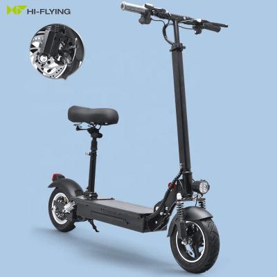 China Unisex E Scooter Wholesale Used 10