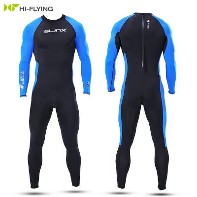 China Performance OEM 3mm Fullsuit Unisex Diving Suit Mens Wetsuits WetsuitClothing Wetsuits Tops for sale