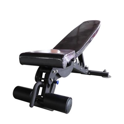 China Seat pad with esi-lock adjusting Full-Body Gym Multi Adjustable Pin Weight Bench Sale Price Weight Bench Adjustable Strength Training Bench for sale