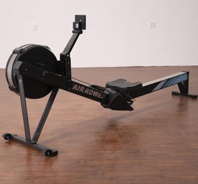 China FZ002 Use Fitness Equipment Environmentally Friendly Indoor Indoor Home Air Rowing Machine For Exercise Training for sale