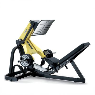 China Hot Selling Commercial Use Fitness Strength Gym Leg Press Workout Machine for sale