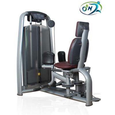 China Universal ONT-T15 Most Selling High Quality Professional Gym Equipment Pin Loaded Abductor Machine (New) for sale