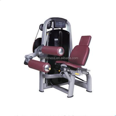 China Universal Life Fitness Seated Alternative Leg Curl Bodybuilding Machine Effective For Calories Burned for sale