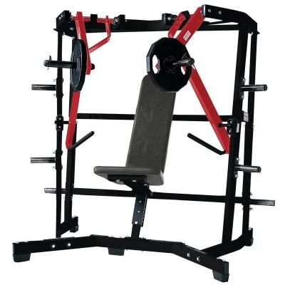 China Universal Body Building Functional High Quality Side Part Machine Trainer Wide Chest Exercise For Professional Gym Trainer for sale