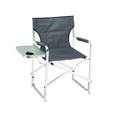 China Modern Aluminum Portable Outdoor Printing Director Chair, Director Chair Set for sale