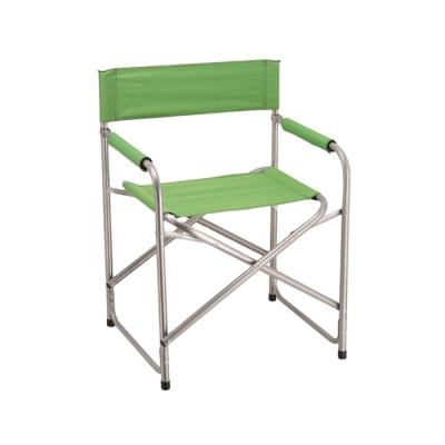 China Modern Steel Camping Chair Managers , Portable Design Folding Manager Chair for sale