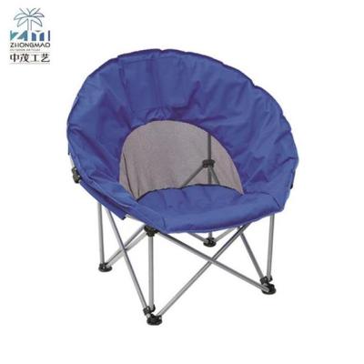 China Moon Foldable High Quality Outdoor Adult Folding Camping Chair for sale