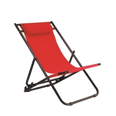 China Modern Sofa Chair With 3 Conditions Outdoor Chaise Lounge Chair for sale