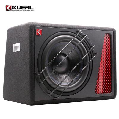 China 12 Volt High Power Car Acoustic System New Products 12 Inch Car Subwoofer Speaker Subwoofers for sale