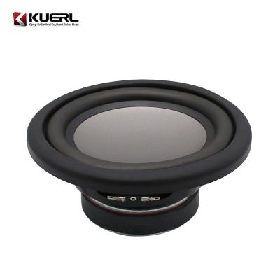 China 8/10/12 Inch Audio Speaker Car Speaker Good Sound Car Auto Bass Wholesale Professional Midrange Audio for sale