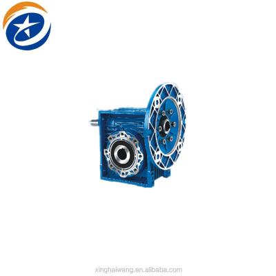 China 90 degree small gear transmission NMRV025-NMRV150 for sale