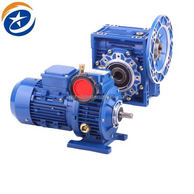 China UDL 010 Speed ​​Variator Motor and Reducer UDL 010 B3/B5 for sale