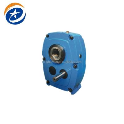 China 5/13/20 Ratio Conveyor Reductor Gearbox SMR-B/C/D/E/F/G/H/J for sale