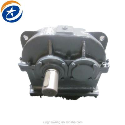 China Cast iron housing or other ZDY china gear transmission gearboxes for sale