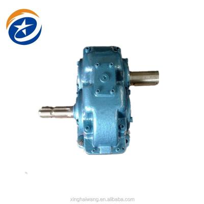 China Cast iron housing or other ZDY series speed increase gearbox for sale