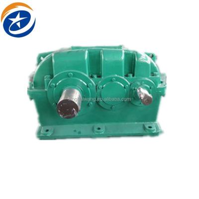 China Factory Pingyang ZLY 160 Helical Gearbox for sale