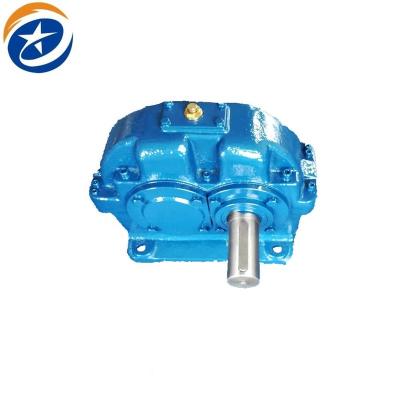 China Factory Pingyang ZLY 160 Helical Gearbox for sale